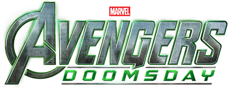 AVENGERS: DOOMSDAY